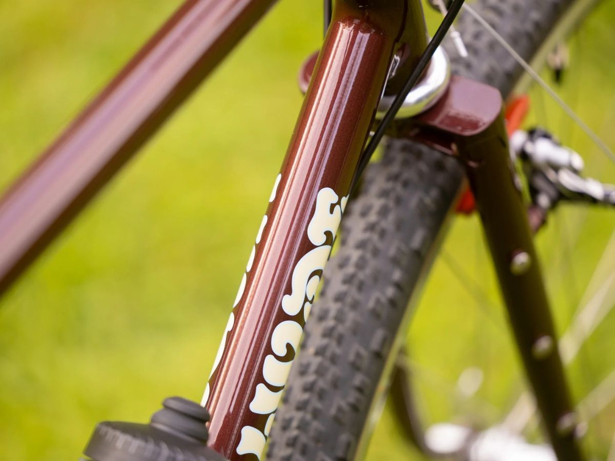 Wilde Spelljammer Frameset (Frame Only)
