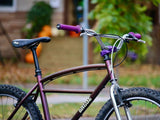 Wilde Moto Cruiser 26" Frameset + Handlebar
