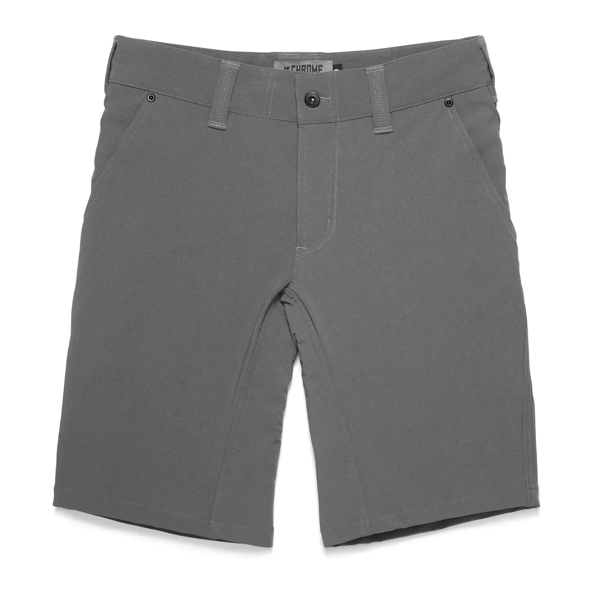 Chrome Industries Folsom Short 2.0 Men's - Simple Bike Store