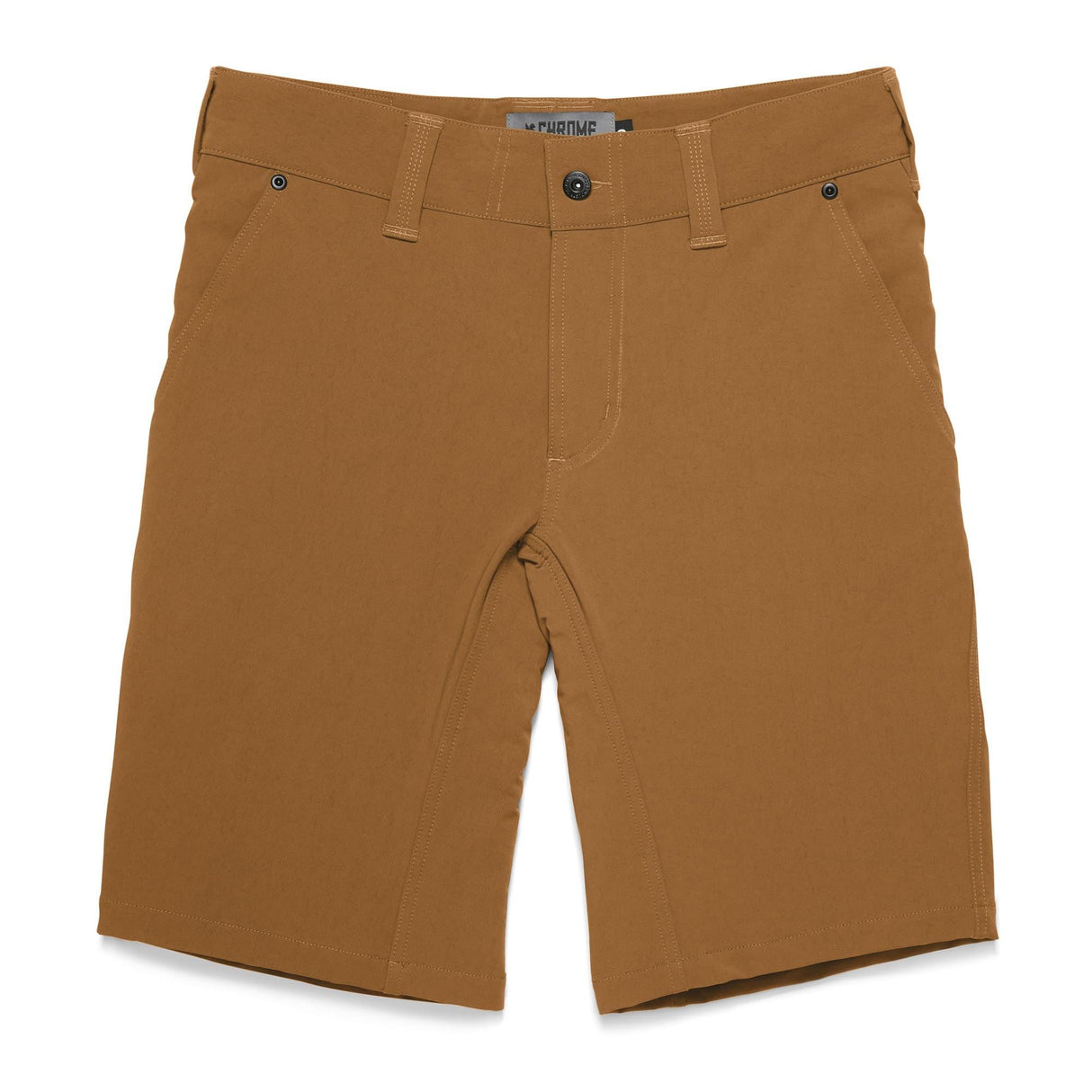 Chrome Industries Folsom Short 2.0 Men's - Simple Bike Store