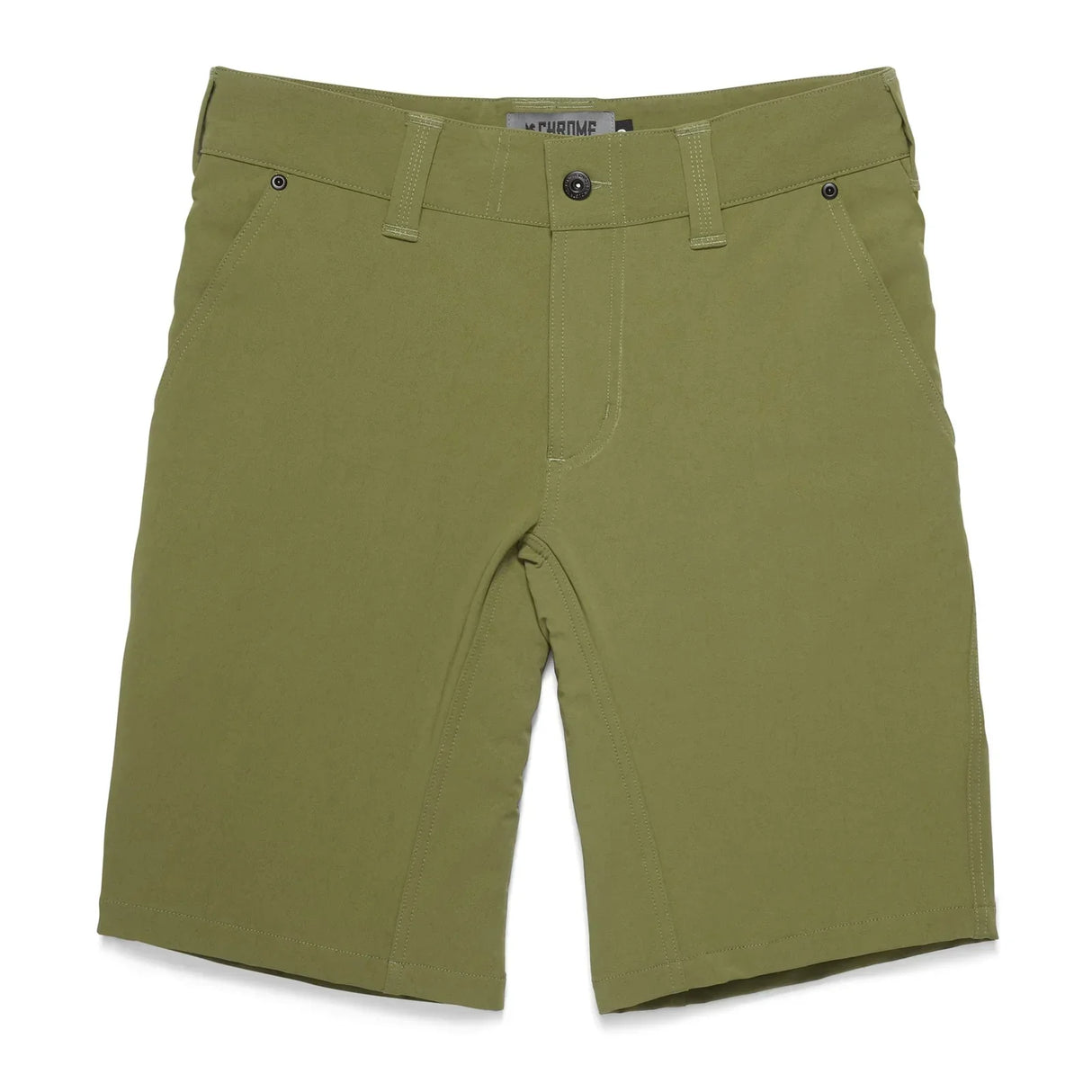 Chrome Industries Folsom Short 2.0 Men's - Simple Bike Store