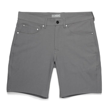 Chrome Industries Madrona 5 Pocket Short Men's - Simple Bike Store