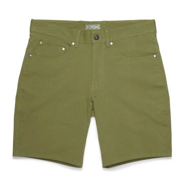 Chrome Industries Madrona 5 Pocket Short Men's - Simple Bike Store
