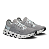 ON shoes Cloudswift 4 grey/grey