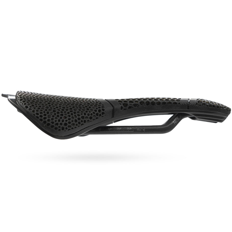 Prologo Saddle Scratch 3D