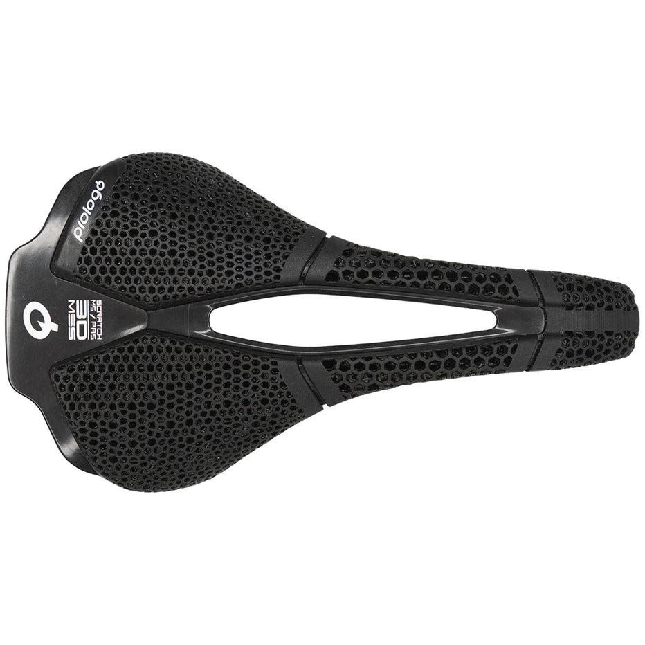 Prologo Saddle Scratch 3D