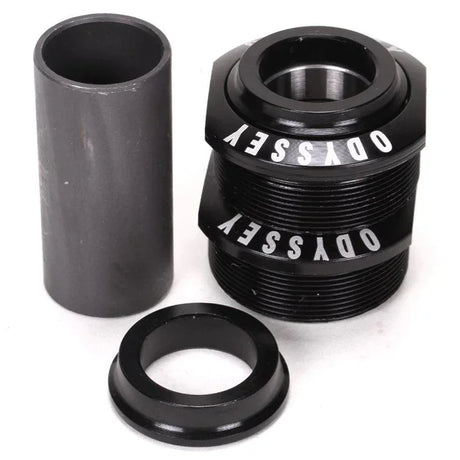 Odyssey Euro BB 19mm Black - Simple Bike Store