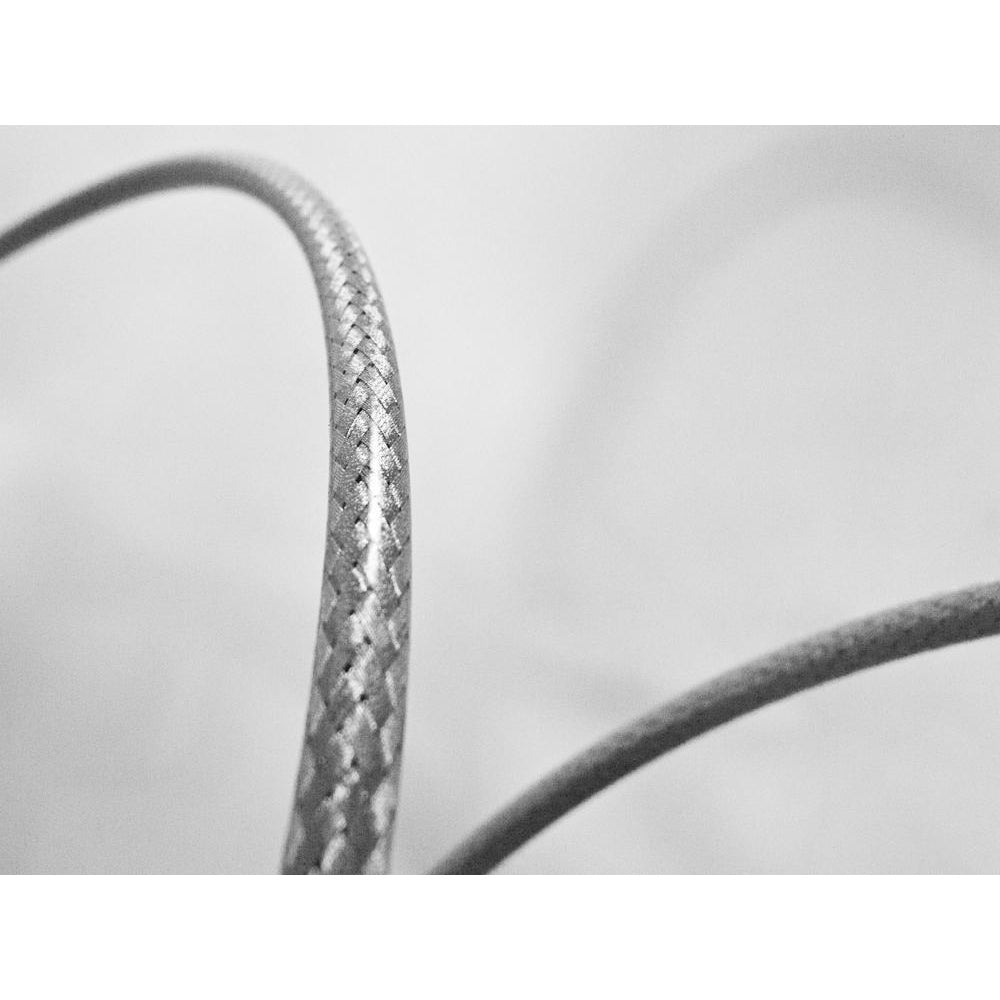 Velo Orange Metallic Braid Derailleur Cable Kits - Simple Bike Store