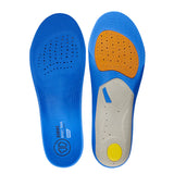 SIDAS soles 3Feet Trail High