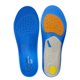 SIDAS 3Feet Trail High soles