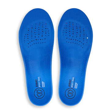 SIDAS 3Feet Trail High soles