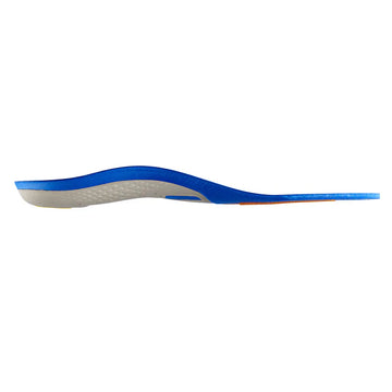 SIDAS 3Feet Trail High soles