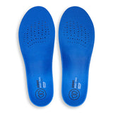 SIDAS soles 3Feet Trail Low
