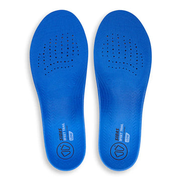 SIDAS 3Feet Trail Low soles