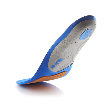 SIDAS 3Feet Trail Low soles