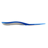 SIDAS soles 3Feet Trail Low