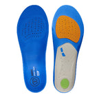 SIDAS 3Feet Trail Mid soles