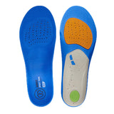 SIDAS soles 3Feet Trail Mid