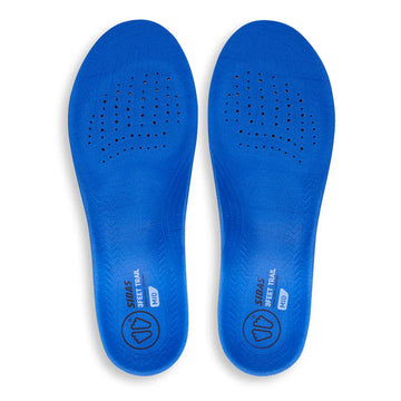 SIDAS 3Feet Trail Mid soles