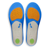 SIDAS soles 3Feet Trail Mid