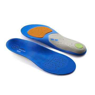SIDAS 3Feet Trail Mid soles