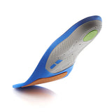 SIDAS soles 3Feet Trail Mid