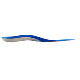 SIDAS soles 3Feet Trail Mid