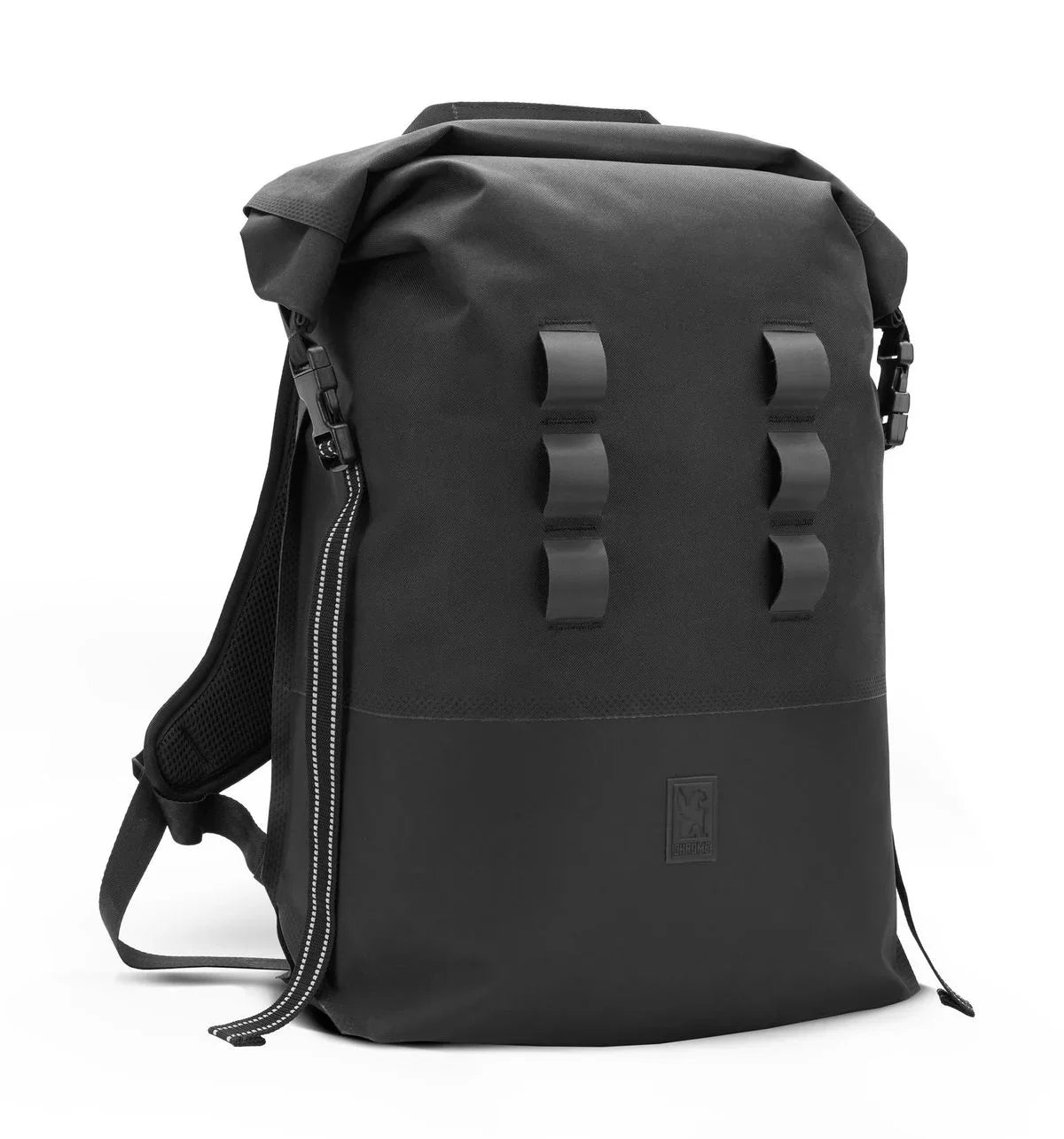 Chrome Industries Urban Ex 2.0 Rolltop 30L Backpack - Simple Bike Store