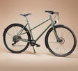 Pelago Airisto Outback Dynamo - Simple Bike Store
