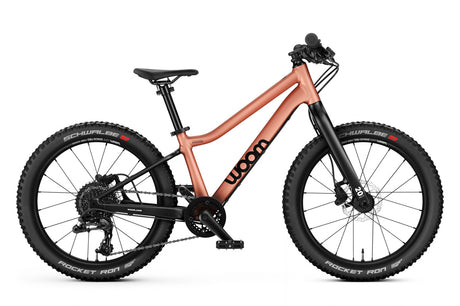 Woom OFF 4 Terra Coppa - Simple Bike Store