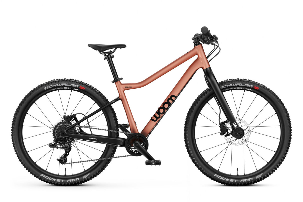 Woom OFF 5 Terra Coppa - Simple Bike Store