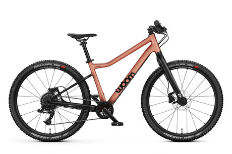Woom OFF 5 Terra Coppa - Simple Bike Store