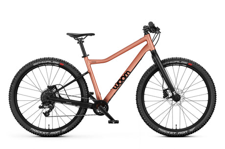 Woom OFF 6 Terra Coppa - Simple Bike Store