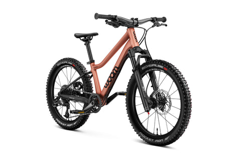 Woom OFF AIR 4 Terra Coppa - Simple Bike Store