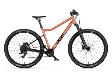 Woom OFF AIR 6 Terra Coppa - Simple Bike Store