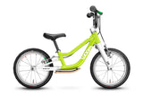 Woom 1 Plus | Balance Bike 14 inch | 3 -4.5 years | 95 -110 cm | 4.45 - Simple Bike Store