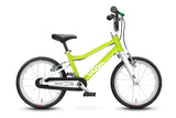 Woom 3 | Bike 16 inch | 4-6 years | 105-120 cm | 5.4 kg - Simple Bike Store