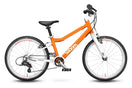 Woom 4 | Bike 20 inch | 6-8 years | 115-130 cm | 7.3 kg - Simple Bike Store