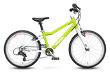 Woom 4 | Bike 20 inch | 6-8 years | 115-130 cm | 7.3 kg - Simple Bike Store