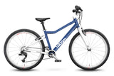 Woom 5 | Bike 24 inch | 7-11 years | 125-145 cm | 8.2 kg - Simple Bike Store