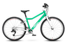 Woom 5 | Bike 24 inch | 7-11 years | 125-145 cm | 8.2 kg - Simple Bike Store
