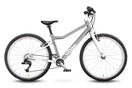 Woom 5 | Bike 24 inch | 7-11 years | 125-145 cm | 8.2 kg - Simple Bike Store