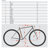 Kona Honzo 20 - Simple Bike Store