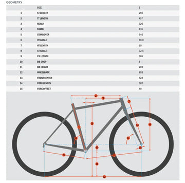 Kona Honzo 20 - Simple Bike Store