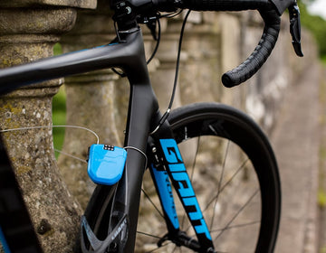 Hiplok FX Lock