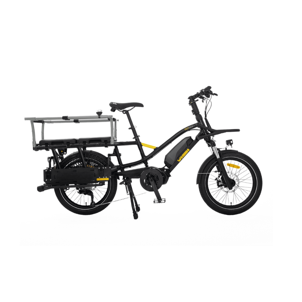 Yuba FastRack
