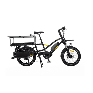 Yuba FastRack
