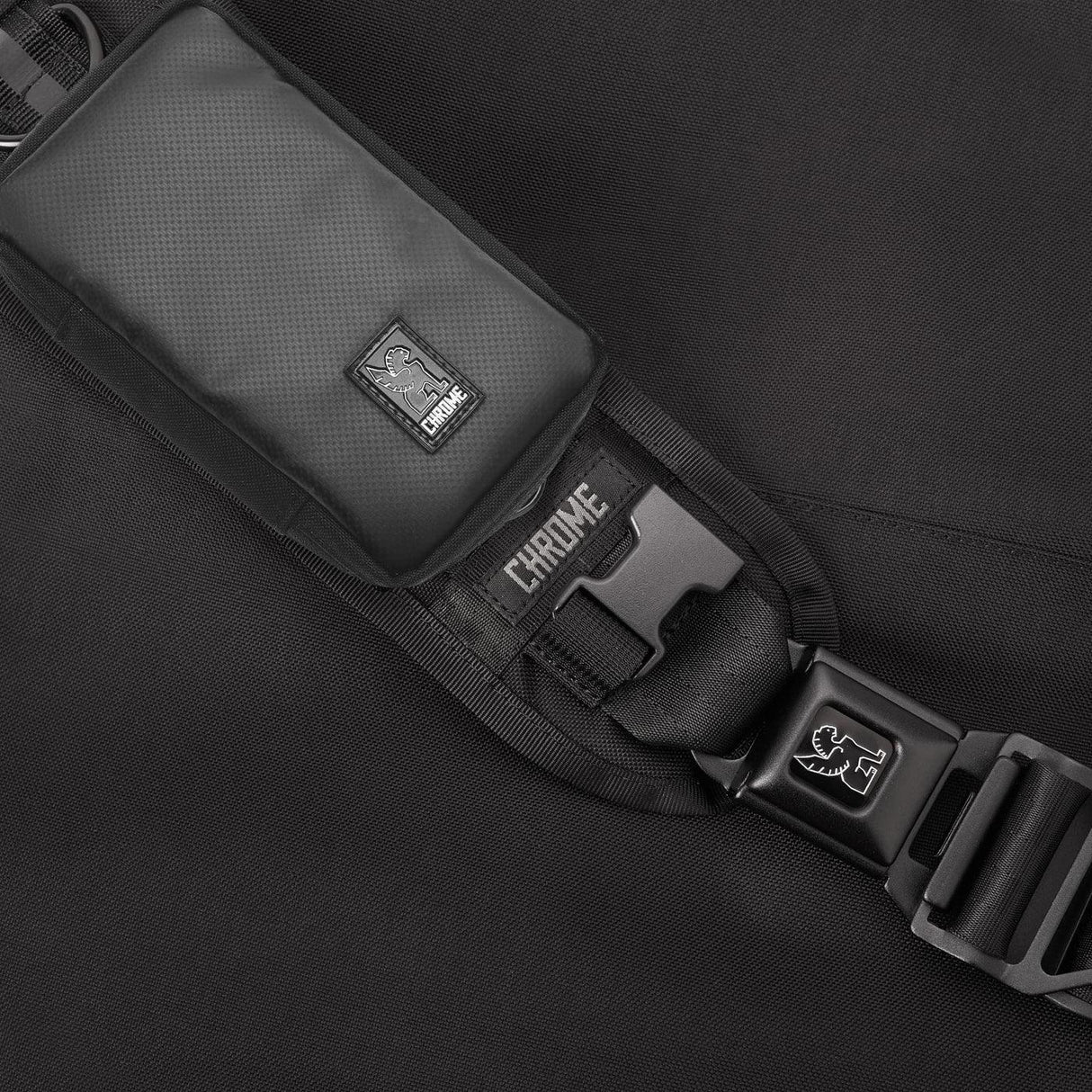 Chrome Industries Tech Accessory Pouch - Simple Bike Store