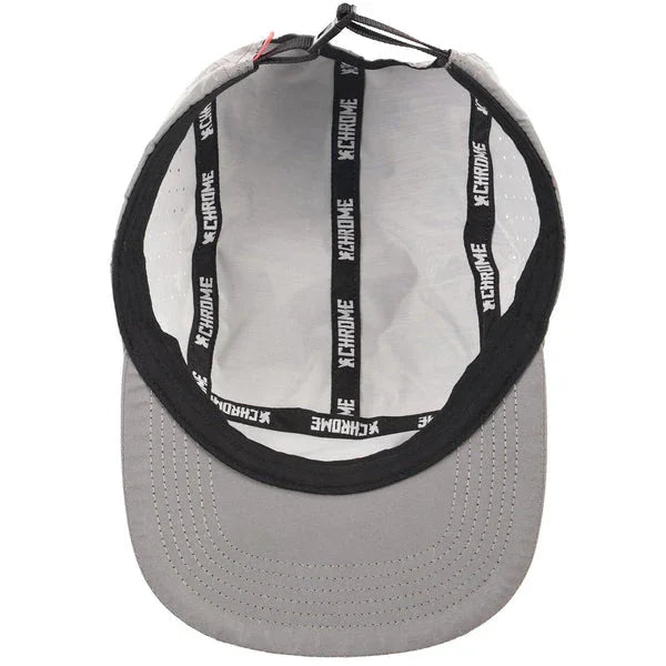 Chrome Industries 5 Panel Hat - Simple Bike Store
