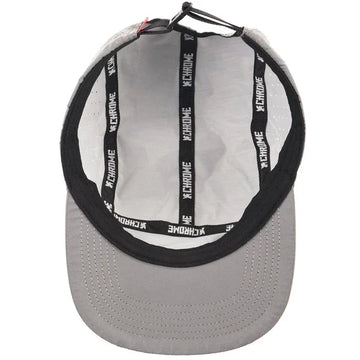 Chrome Industries 5 Panel Hat - Simple Bike Store